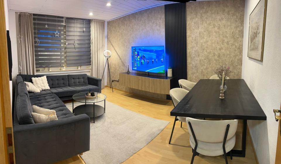 Etagenwohnung Düsseldorf Stadtbezirk 6 - 3 Zimmer, 68 m&sup2;, 650&euro; | Angebot:26032994