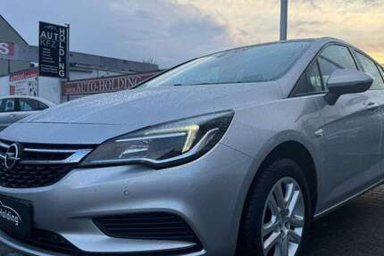 Opel Astra 46.100 km 10.900 &euro; Mönchengladbach 41065