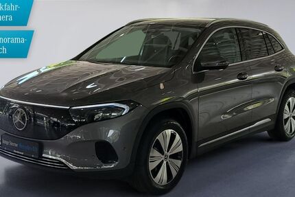 Mercedes-Benz EQA 16.139 km 40.480 &euro; Bergheim 50126