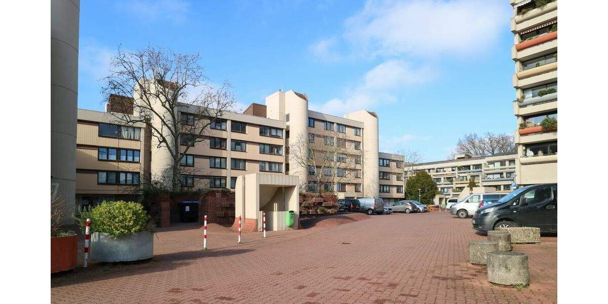 Etagenwohnung Kaarst Kaarst-West - 2 Zimmer, 63 m&sup2;, 159.000&euro; | Angebot:25689666