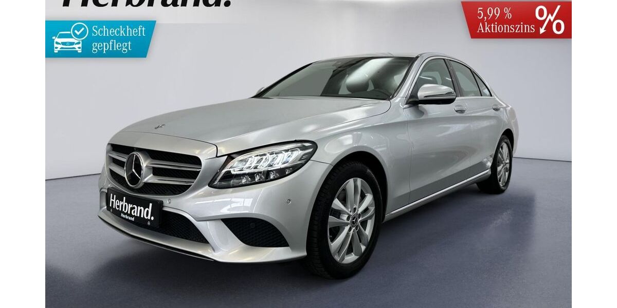 Mercedes-Benz C 200 101.406 km 23.290 &euro; Krefeld 47800