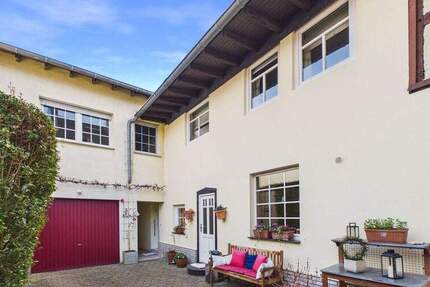 Haus Hückelhoven / Brachelen Brachelen - 7 Zimmer, 186 m&sup2;, 279.000&euro; | Angebot:25876977