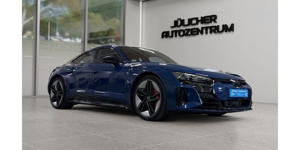 Audi RS e-tron GT 17.700 km 64.490 &euro; Jülich 52428