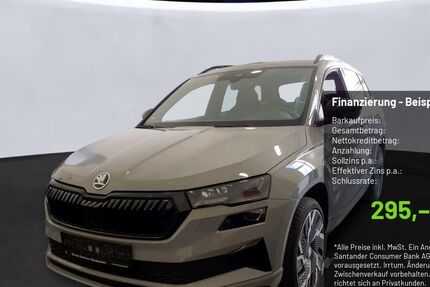 Skoda Karoq 30.548 km 26.990 &euro; Pulheim-Brauweiler 50259