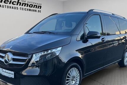 Mercedes-Benz V 300 80.750 km 52.490 &euro; Dormagen 41540