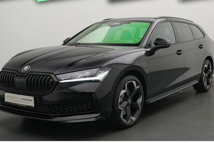 Skoda Superb 9.750 km 44.480 &euro; Leverkusen 51379