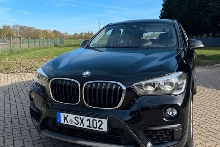 BMW X1 105.000 km 14.900 &euro; Jüchen 41363