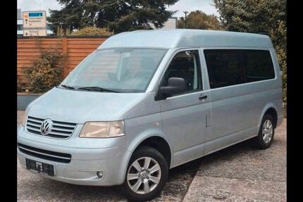 VW T5 Transporter 152.000 km 5.950 &euro; Mönchengladbach 41063
