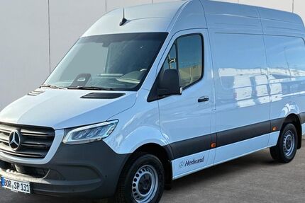 Mercedes-Benz Sprinter 4.195 km 55.787 &euro; Krefeld 47807