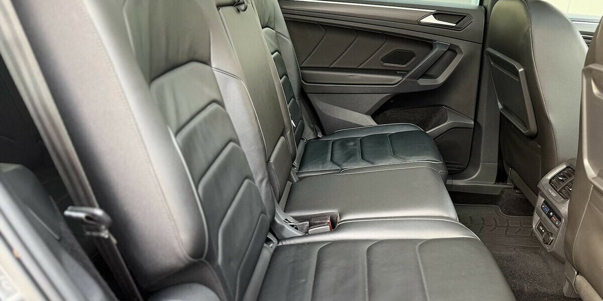 Seat Tarraco Xcellence FR/ 4Drive/ Pano/ Standheizung 108.000 km 29.590 &euro; Mönchengladbach 41066