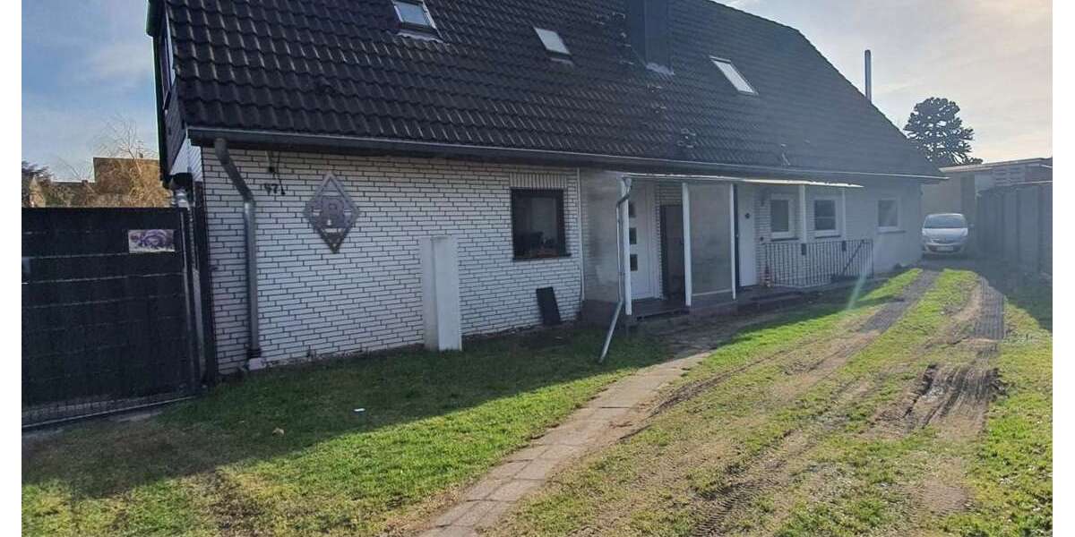 Einfamilienhaus Ratingen Tiefenbroich - 3 Zimmer, 120 m&sup2;, 480.000&euro; | Angebot:27337027