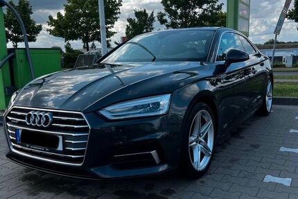 Audi A5 169.000 km 18.300 &euro; Düsseldorf 40229