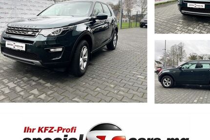 Land Rover Discovery Sport 206.000 km 9.890 &euro; Mönchengladbach 41066