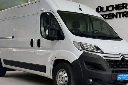 Citroen Jumper 49.700 km 16.990 &euro; Jülich 52428