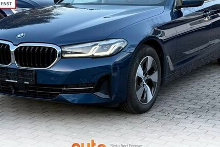 BMW 520 98.894 km 27.829 &euro; Hilden 40721