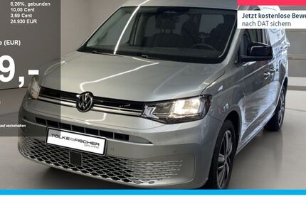VW Caddy 4.990 km 37.399 &euro; Krefeld 47805