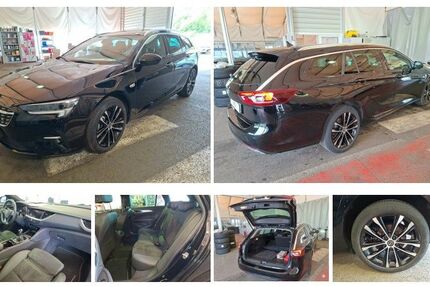 Opel Insignia 106.000 km 15.198 &euro; Mönchengladbach 41063