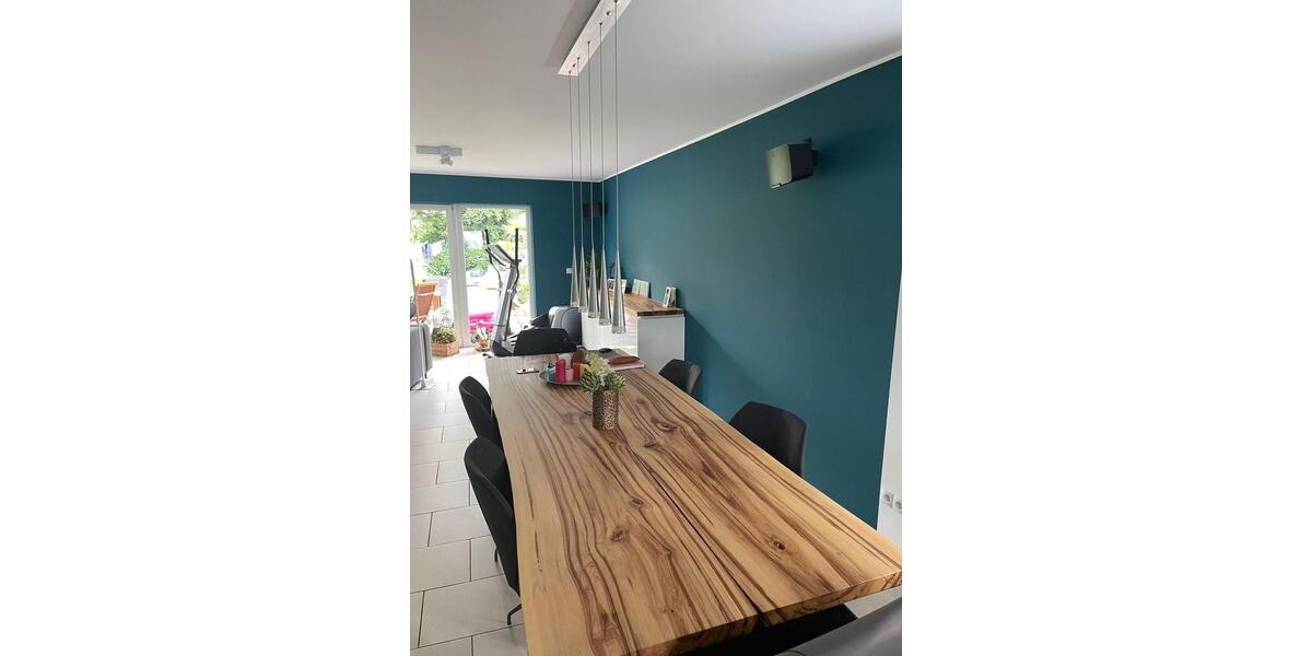 Doppelhaushälfte Leverkusen Bürrig - 4 Zimmer, 132 m&sup2;, 595.000&euro; | Angebot:26042123