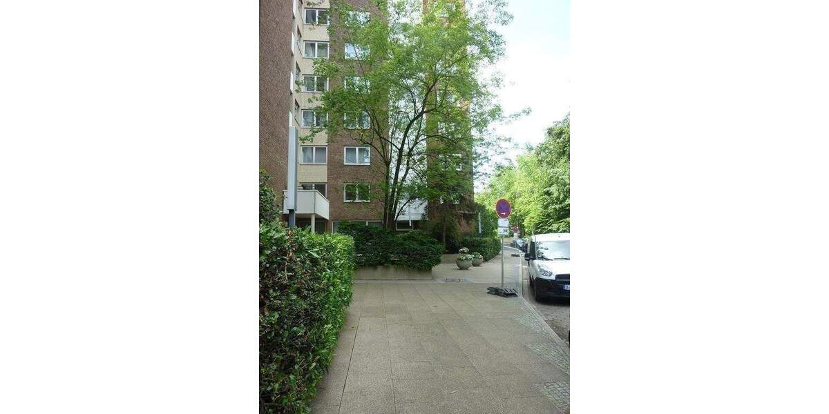 Etagenwohnung Düsseldorf Mörsenbroich - 2 Zimmer, 68 m&sup2;, 280.000&euro; | Angebot:26155922