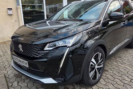 Peugeot 3008 34.100 km 26.590 &euro; Erkrath 40699