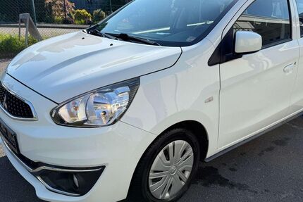 Mitsubishi Space Star 108.247 km 4.999 &euro; Mönchengladbach 41199