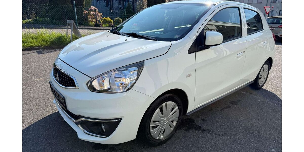 Mitsubishi Space Star 108.247 km 4.999 &euro; Mönchengladbach 41199