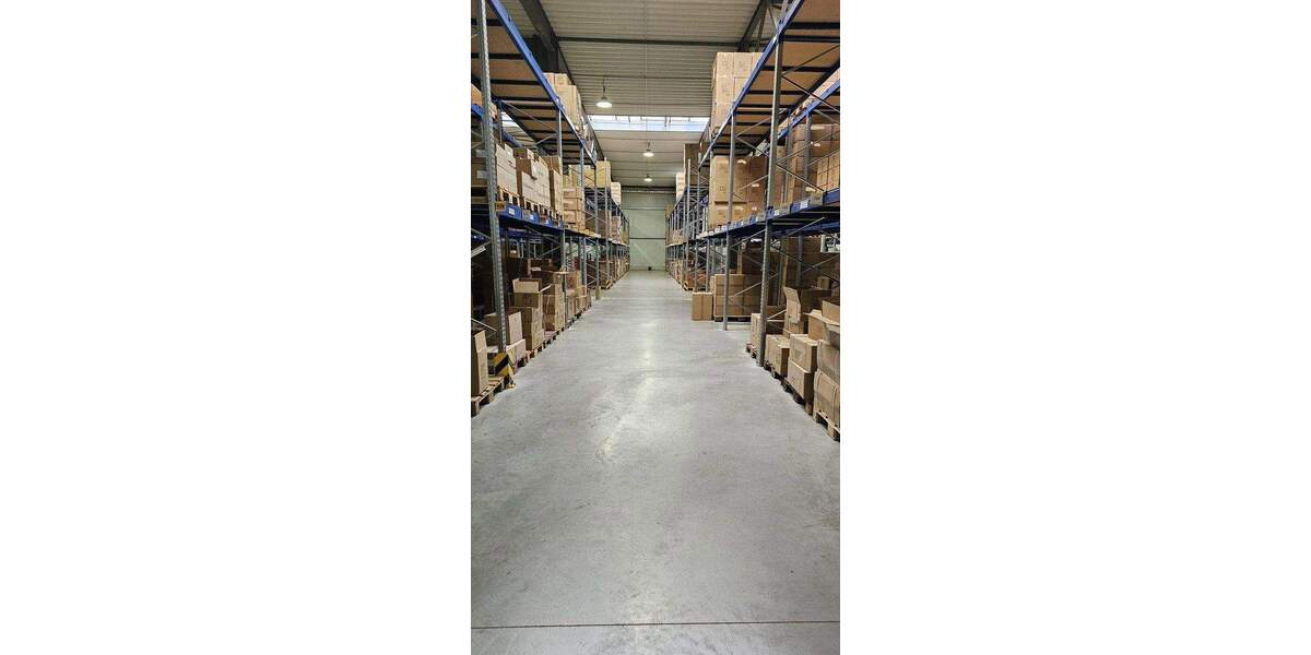 Gewerbeobjekt Willich - 17.900&euro; | Angebot:25910529