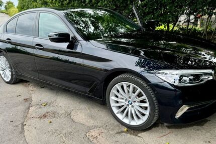 BMW 530 78.000 km 28.900 &euro; Leverkusen 51381