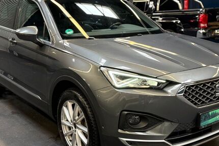 Seat Tarraco 110.800 km 19.950 &euro; Hilden 40721