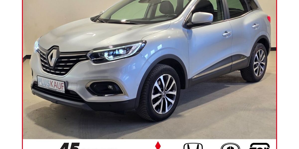 Renault Kadjar 60.655 km 16.950 &euro; Mönchengladbach 41061