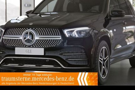 Mercedes-Benz GLE 350 59.067 km 54.990 &euro; Leverkusen 51371