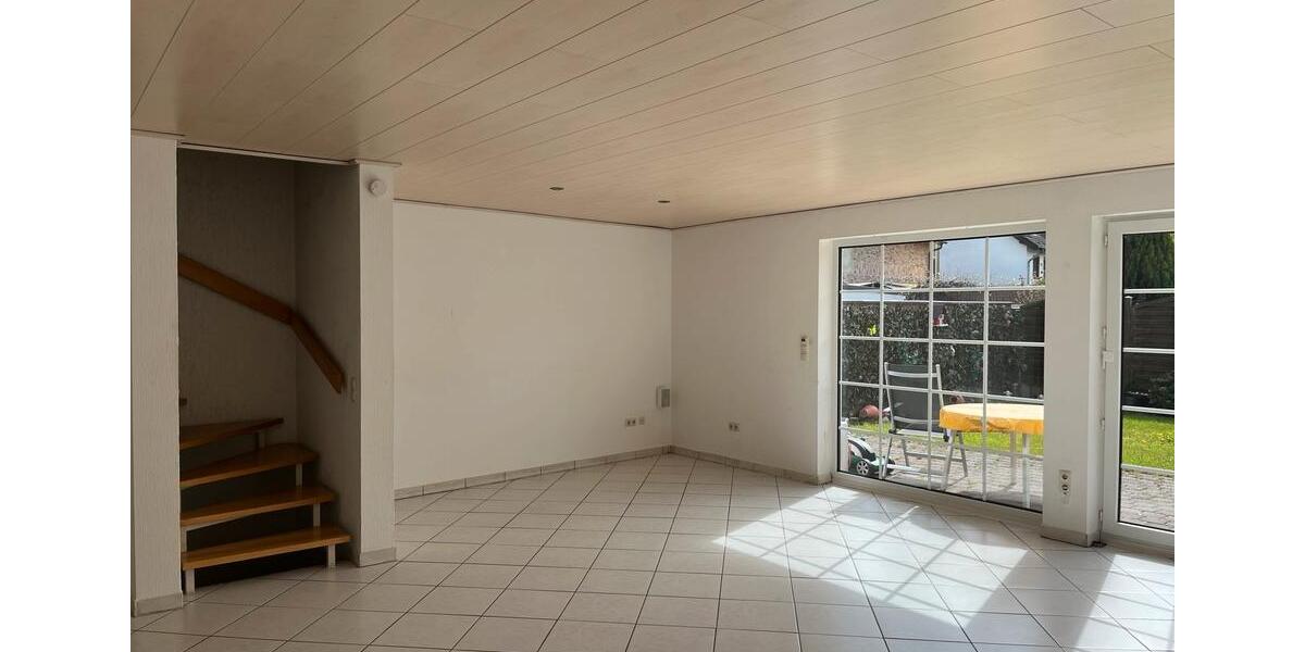 Reihenhaus Dormagen - 3 Zimmer, 124 m&sup2;, 480.000&euro; | Angebot:26233243