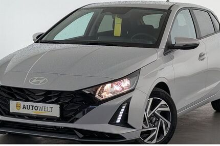 Hyundai i20 1.100 km 20.560 &euro; Düsseldorf 40599