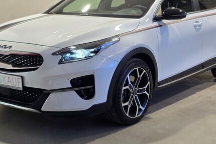 Kia XCeed 43.510 km 21.880 &euro; Mönchengladbach 41061