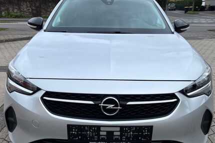 Opel Corsa 26.589 km 11.450 &euro; Jüchen 41363