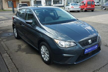 Seat Ibiza 89.000 km 11.950 &euro; Krefeld 47807