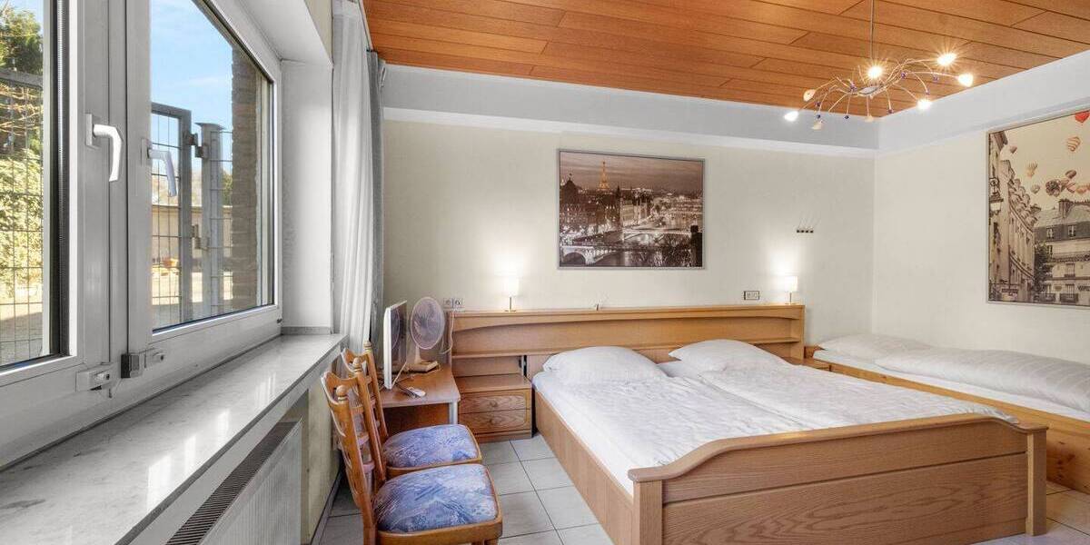 Gewerbeobjekt Neuss Gnadental - 2 Zimmer, 1.990.000&euro; | Angebot:26141266