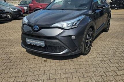 Toyota C-HR 75.575 km 19.880 &euro; Viersen 41748
