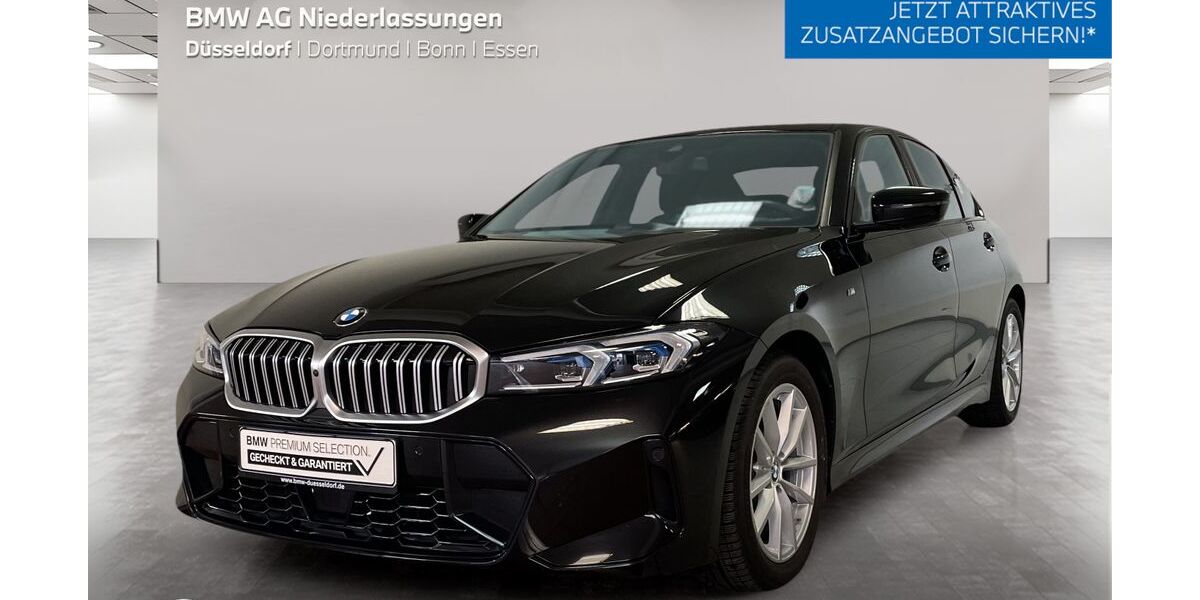 BMW 320 11.239 km 41.399 &euro; Düsseldorf 40237