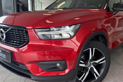 Volvo XC40 133.767 km 22.999 &euro; Golzheim 52399