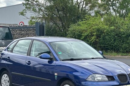 Seat Ibiza 169.000 km 2.299 &euro; Jülich 52428