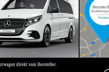 Mercedes-Benz V 250 12.241 km 76.990 &euro; Frechen 50226