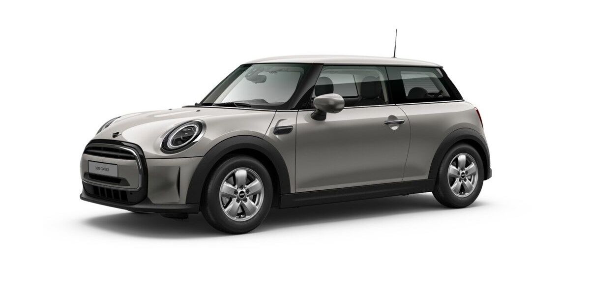 Mini Cooper 13.767 km 19.549 &euro; Krefeld 47800