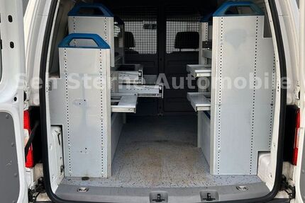 VW Caddy 88.000 km 7.961 &euro; Mönchengladbach 41066
