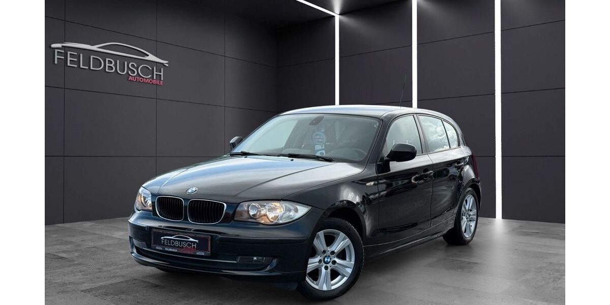 BMW 118 125.000 km 9.380 &euro; Schwalmtal 41366