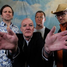 R.E.M. by Stipe - Matinee Show 31.05.2026 Pitcher