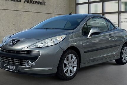 Peugeot 207 139.000 km 2.499 &euro; Jülich 52428