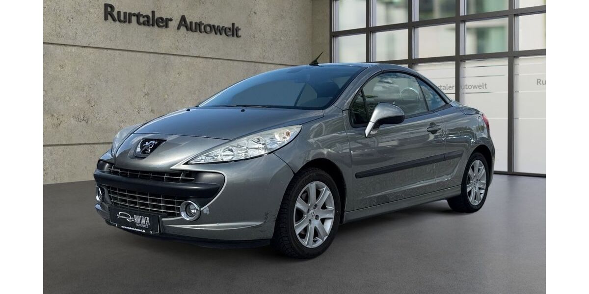 Peugeot 207 139.000 km 2.499 &euro; Jülich 52428