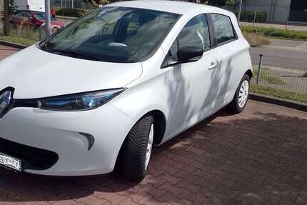 Renault ZOE 64.000 km 9.800 &euro; Frechen, Stadt 50226