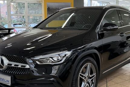Mercedes-Benz GLA 200 74.000 km 31.999 &euro; Kerpen 50171